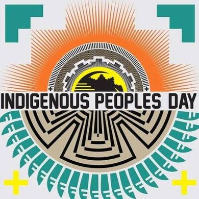 indigenous peoples day