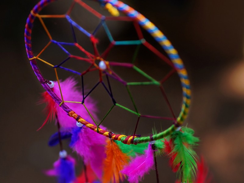 Dreamtime: how to interpret your&nbsp;dreams