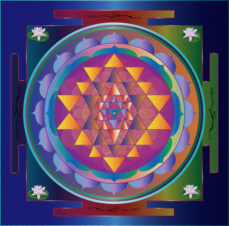 vedic geometry