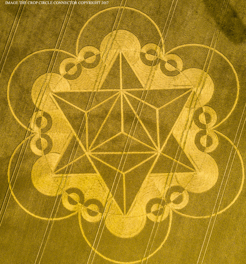crop circle 2017