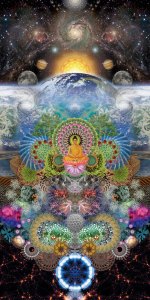 Justin gray morgan, time is art