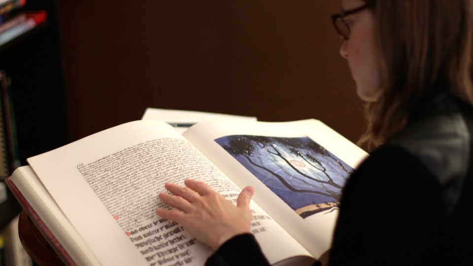 red book, carl jung, time is art