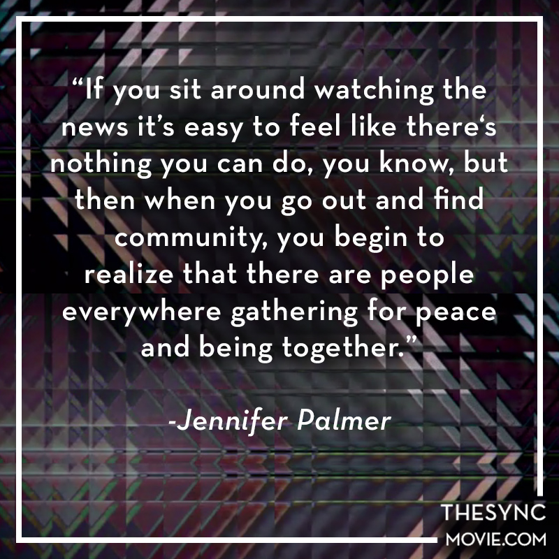 time is art, documentary, film, jennifer palmer