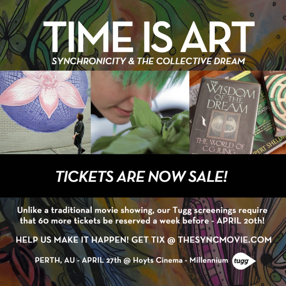 time is art, perth, australia, documentary, tugg, theater