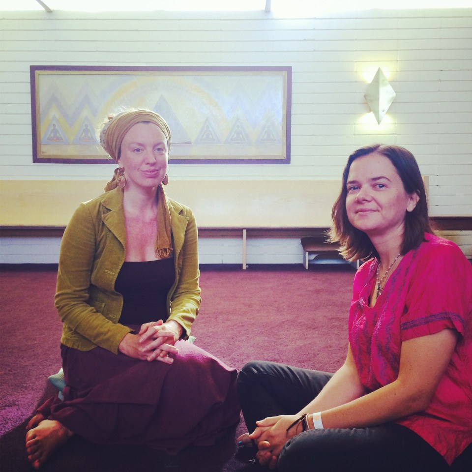 Synchronicity Symposium