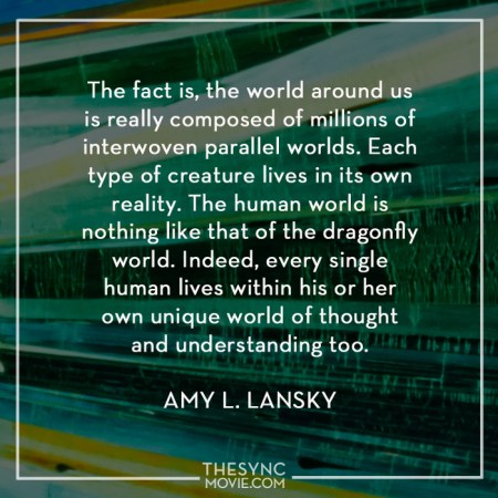 time is art, amy lansky