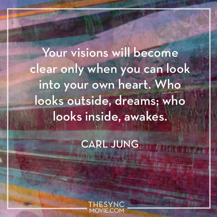 carl jung