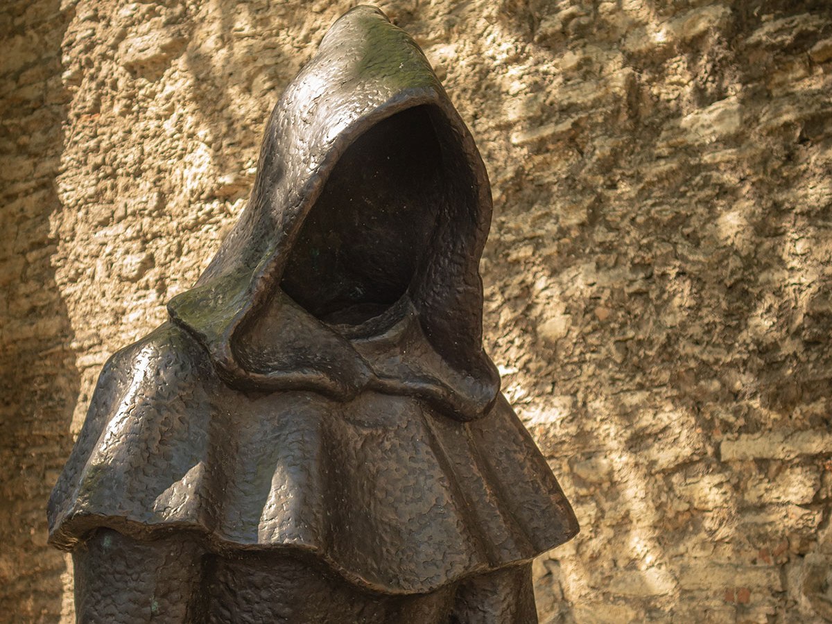 Developing Jung’s “Imagination for Evil” is the Doorway to Our&nbsp;Light